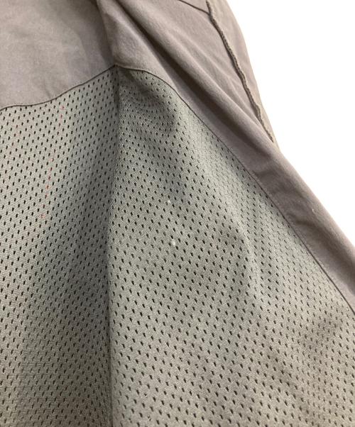 NIKE（ナイキ）NIKE (ナイキ) UNDERCOVER (アンダーカバー) UBAロゴトラックスーツ セットアップ ブラック サイズ:XLの古着・服飾アイテム