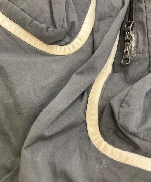 NIKE（ナイキ）NIKE (ナイキ) UNDERCOVER (アンダーカバー) UBAロゴトラックスーツ セットアップ ブラック サイズ:XLの古着・服飾アイテム