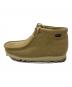 Clarks Originals (クラークス オリジナルズ) WallabeeBT GORE-TEX ベージュ サイズ:25.5㎝：15000円