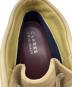 中古・古着 Clarks Originals (クラークス オリジナルズ) WallabeeBT GORE-TEX ベージュ サイズ:25.5㎝：15000円