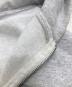 中古・古着 HELIX (ヘリックス) FOAM ZIP HOODIE グレー サイズ:M：15000円