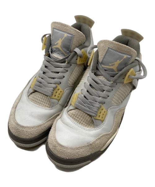 NIKE（ナイキ）NIKE (ナイキ) AIR JORDAN 4 RETRO SE 