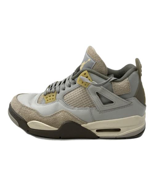 NIKE（ナイキ）NIKE (ナイキ) AIR JORDAN 4 RETRO SE 