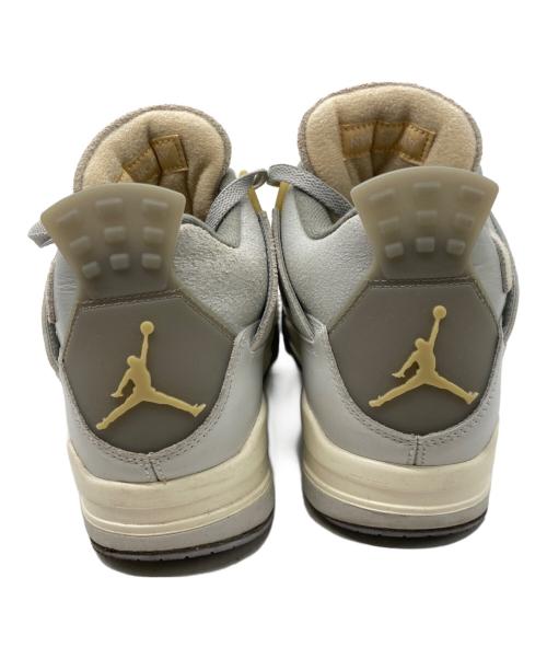 NIKE（ナイキ）NIKE (ナイキ) AIR JORDAN 4 RETRO SE 