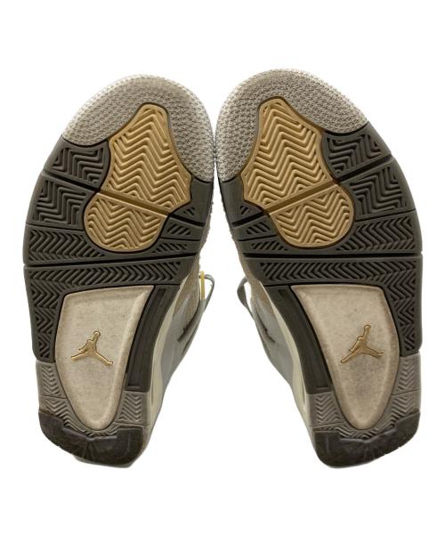 NIKE（ナイキ）NIKE (ナイキ) AIR JORDAN 4 RETRO SE 