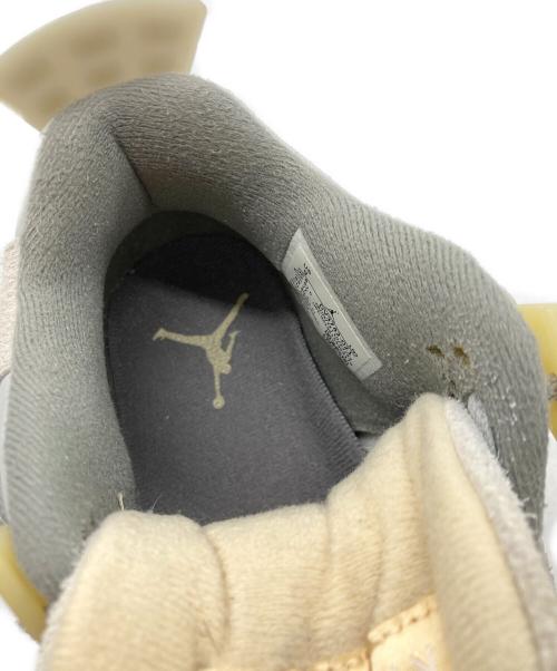 NIKE（ナイキ）NIKE (ナイキ) AIR JORDAN 4 RETRO SE 