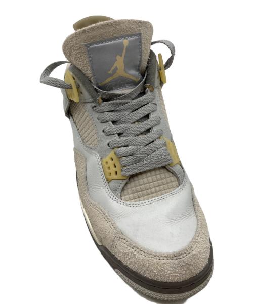 NIKE（ナイキ）NIKE (ナイキ) AIR JORDAN 4 RETRO SE 