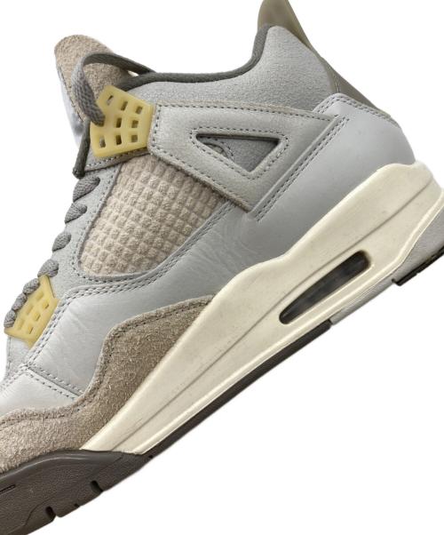 NIKE（ナイキ）NIKE (ナイキ) AIR JORDAN 4 RETRO SE 