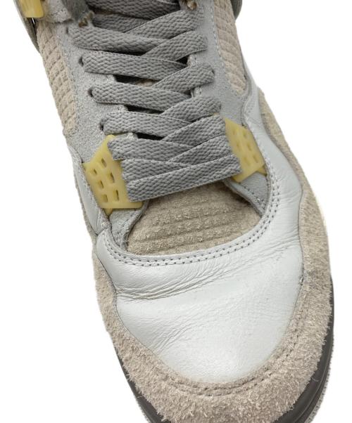 NIKE（ナイキ）NIKE (ナイキ) AIR JORDAN 4 RETRO SE 