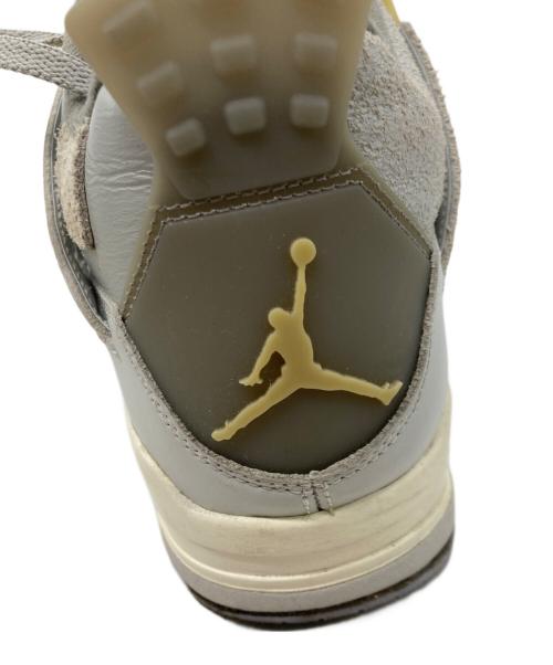 NIKE（ナイキ）NIKE (ナイキ) AIR JORDAN 4 RETRO SE 