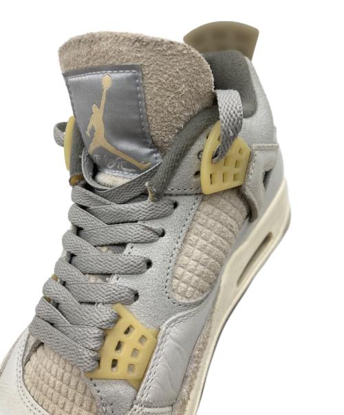 NIKE（ナイキ）NIKE (ナイキ) AIR JORDAN 4 RETRO SE 