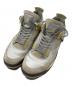 NIKE（ナイキ）の古着「AIR JORDAN 4 RETRO SE 