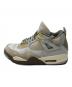 NIKE (ナイキ) AIR JORDAN 4 RETRO SE 