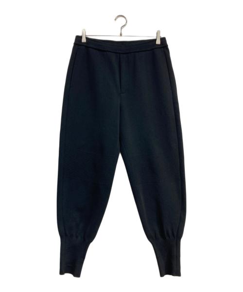 CFCL（シーエフシーエル）CFCL (シーエフシーエル) MILAN JOGGER PANTS ブラック サイズ:5の古着・服飾アイテム