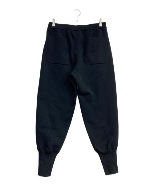 CFCL（シーエフシーエル）CFCL (シーエフシーエル) MILAN JOGGER PANTS ブラック サイズ:5の古着・服飾アイテム