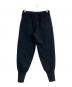 CFCL (シーエフシーエル) MILAN JOGGER PANTS ブラック サイズ:5：20000円