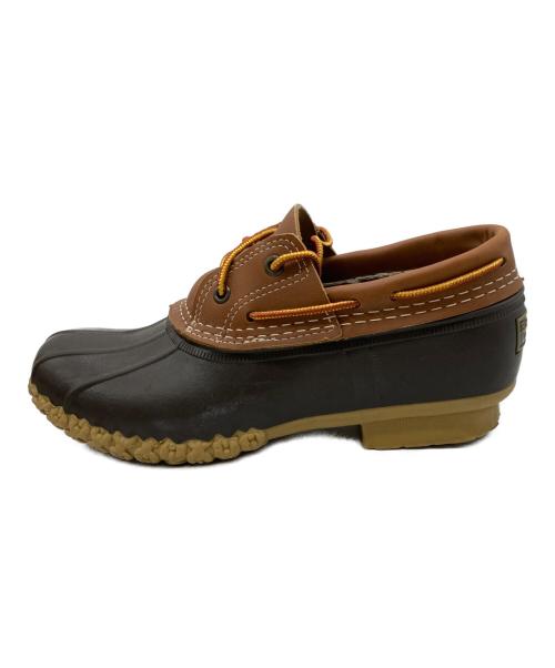 L.L.Bean（エルエルビーン）L.L.Bean (エルエルビーン) ビーンブーツ ブラウン サイズ:8Mの古着・服飾アイテム