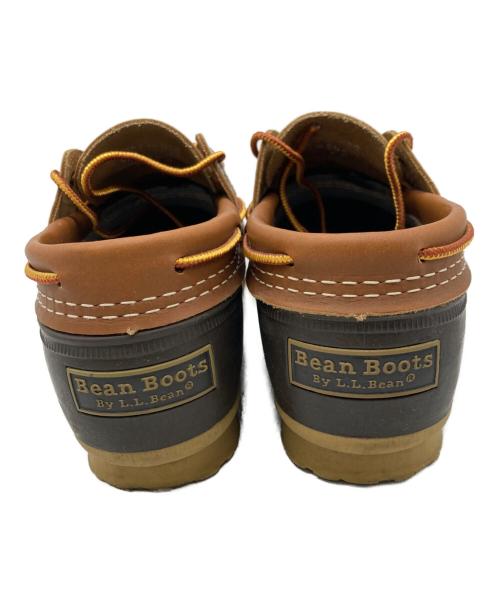 L.L.Bean（エルエルビーン）L.L.Bean (エルエルビーン) ビーンブーツ ブラウン サイズ:8Mの古着・服飾アイテム