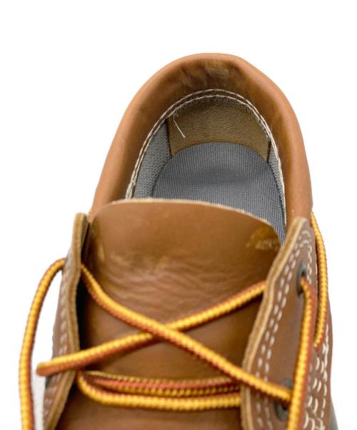 L.L.Bean（エルエルビーン）L.L.Bean (エルエルビーン) ビーンブーツ ブラウン サイズ:8Mの古着・服飾アイテム