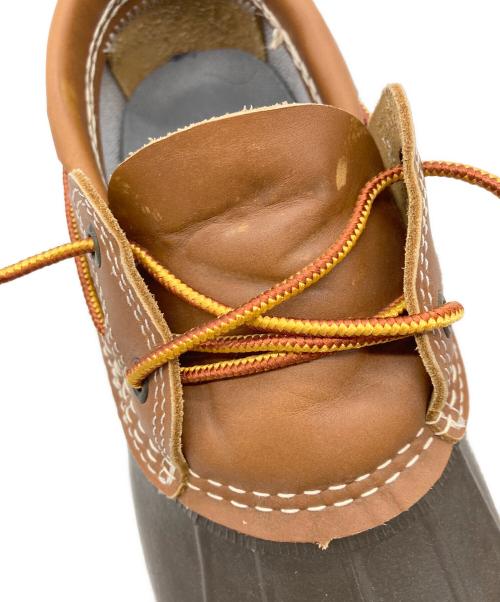L.L.Bean（エルエルビーン）L.L.Bean (エルエルビーン) ビーンブーツ ブラウン サイズ:8Mの古着・服飾アイテム