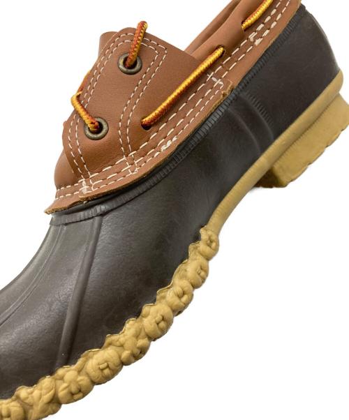 L.L.Bean（エルエルビーン）L.L.Bean (エルエルビーン) ビーンブーツ ブラウン サイズ:8Mの古着・服飾アイテム