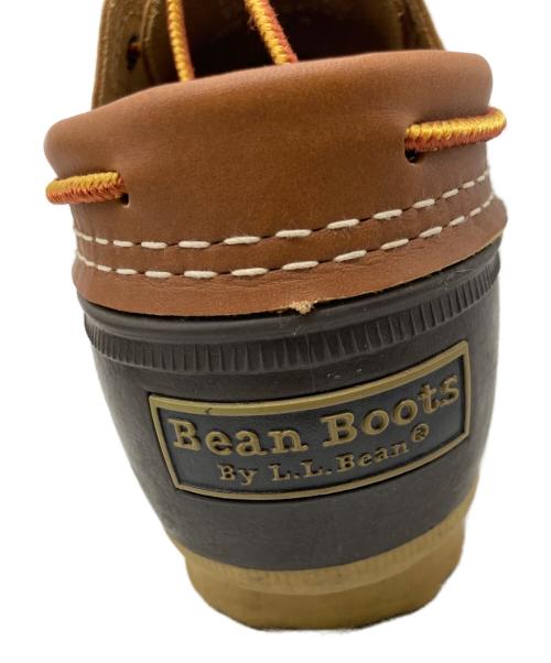 L.L.Bean（エルエルビーン）L.L.Bean (エルエルビーン) ビーンブーツ ブラウン サイズ:8Mの古着・服飾アイテム