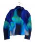 me ISSEY MIYAKE (ミーイッセイ ミヤケ) AURORA ブラウス ブルー サイズ:Free：20000円
