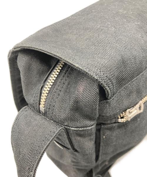 PORTER（ポーター）PORTER (ポーター) ショルダーバッグ ブラックの古着・服飾アイテム
