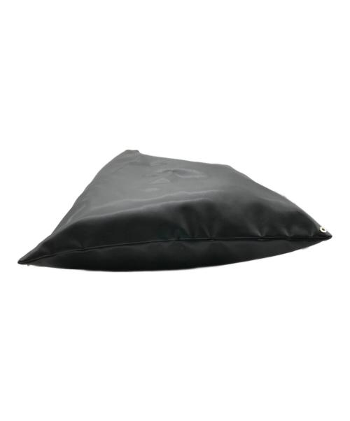 MM6 Maison Margiela（エムエムシックスメゾンマルジェラ）MM6 Maison Margiela (エムエムシックスメゾンマルジェラ) JAPANESE BAG ブラックの古着・服飾アイテム