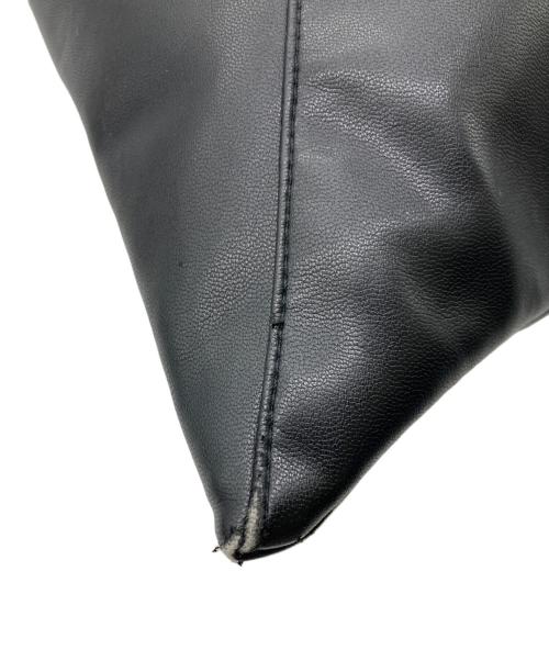 MM6 Maison Margiela（エムエムシックスメゾンマルジェラ）MM6 Maison Margiela (エムエムシックスメゾンマルジェラ) JAPANESE BAG ブラックの古着・服飾アイテム