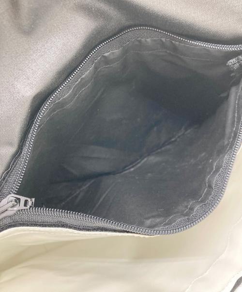 BAGJACK（バッグジャック）Bagjack (バッグジャック) B-SHOP (ビショップ) コブラバックルメッセンジャーバッグ ブラックの古着・服飾アイテム