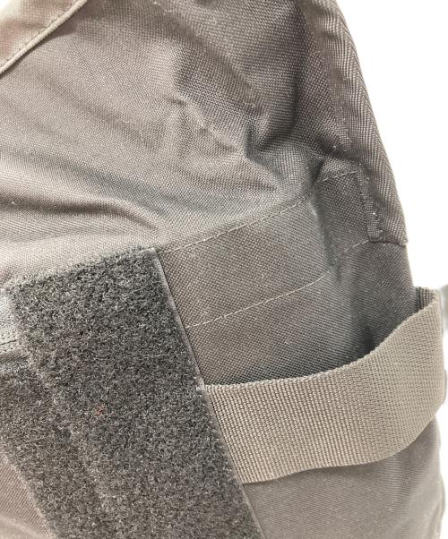 BAGJACK（バッグジャック）Bagjack (バッグジャック) B-SHOP (ビショップ) コブラバックルメッセンジャーバッグ ブラックの古着・服飾アイテム