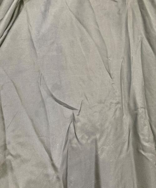 sacai（サカイ）sacai (サカイ) BandanaBomber Jacket ネイビー サイズ:3の古着・服飾アイテム