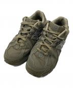 NEW BALANCEニューバランス）の古着「M1906RS」｜カーキ