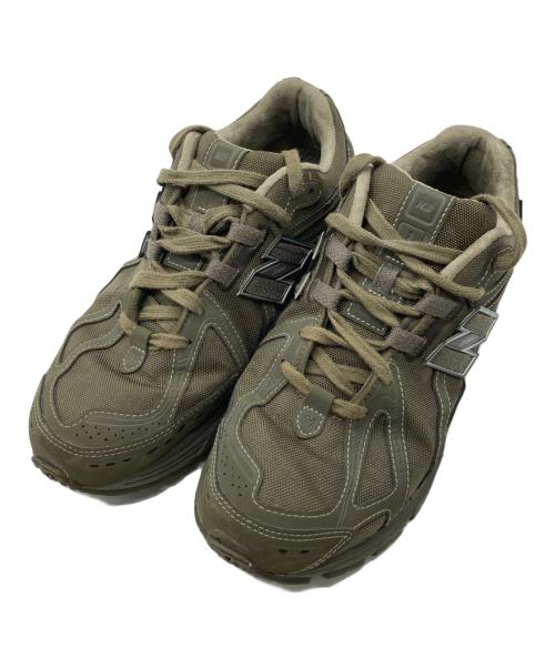 NEW BALANCE（ニューバランス）NEW BALANCE (ニューバランス) M1906RS カーキ サイズ:26cmの古着・服飾アイテム