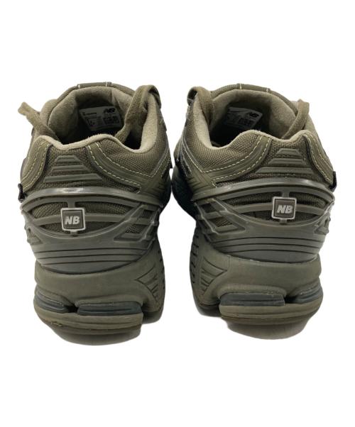 NEW BALANCE（ニューバランス）NEW BALANCE (ニューバランス) M1906RS カーキ サイズ:26cmの古着・服飾アイテム