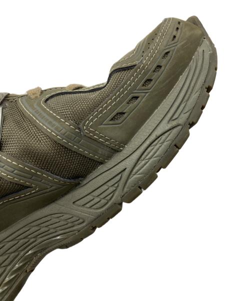 NEW BALANCE（ニューバランス）NEW BALANCE (ニューバランス) M1906RS カーキ サイズ:26cmの古着・服飾アイテム