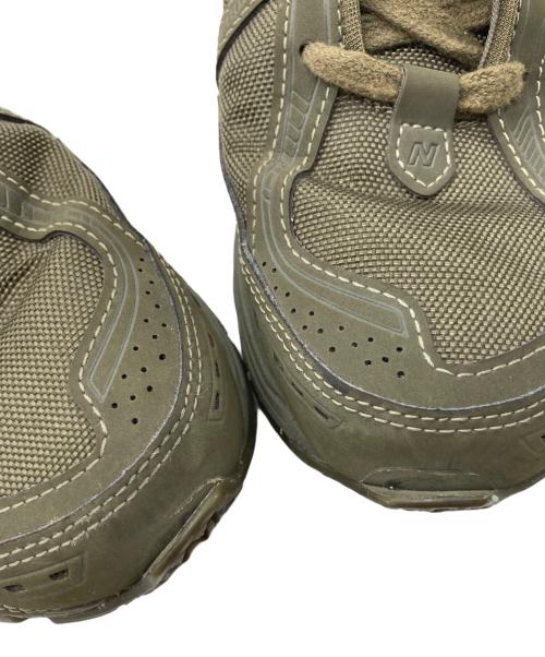 NEW BALANCE（ニューバランス）NEW BALANCE (ニューバランス) M1906RS カーキ サイズ:26cmの古着・服飾アイテム