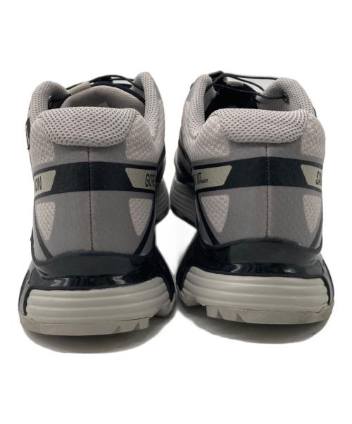 SALOMON（サロモン）SALOMON (サロモン) XT-PATHWAY GORE-TEX グレー サイズ:26.5cmの古着・服飾アイテム