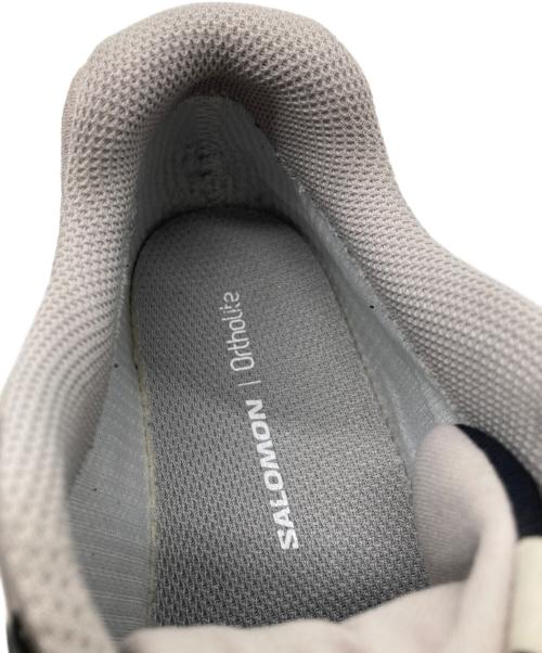 SALOMON（サロモン）SALOMON (サロモン) XT-PATHWAY GORE-TEX グレー サイズ:26.5cmの古着・服飾アイテム
