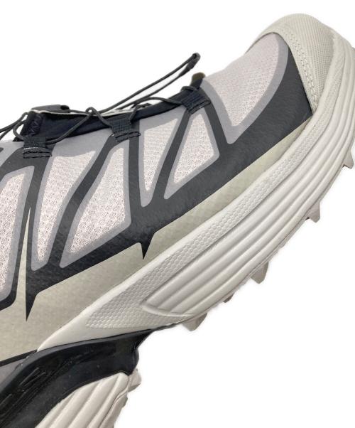 SALOMON（サロモン）SALOMON (サロモン) XT-PATHWAY GORE-TEX グレー サイズ:26.5cmの古着・服飾アイテム
