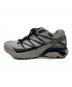 SALOMON (サロモン) XT-PATHWAY GORE-TEX グレー サイズ:26.5cm：12000円