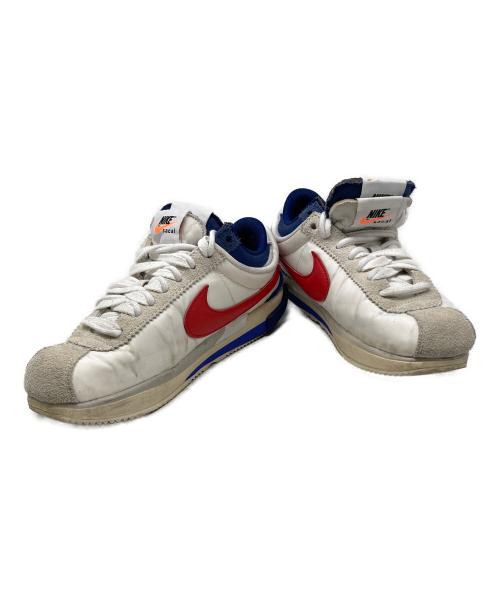 NIKE（ナイキ）NIKE (ナイキ) sacai (サカイ) Zoom Cortez 