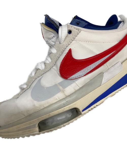NIKE（ナイキ）NIKE (ナイキ) sacai (サカイ) Zoom Cortez 