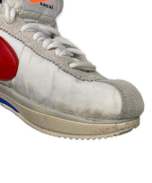NIKE（ナイキ）NIKE (ナイキ) sacai (サカイ) Zoom Cortez 