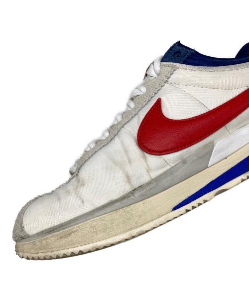 NIKE（ナイキ）NIKE (ナイキ) sacai (サカイ) Zoom Cortez 