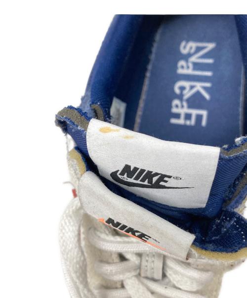 NIKE（ナイキ）NIKE (ナイキ) sacai (サカイ) Zoom Cortez 