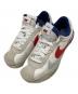 NIKE（ナイキ）の古着「Zoom Cortez 