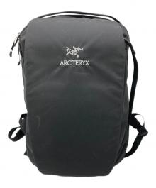 ARC'TERYX（アークテリクス）の古着「BLADE 20」｜ブラック