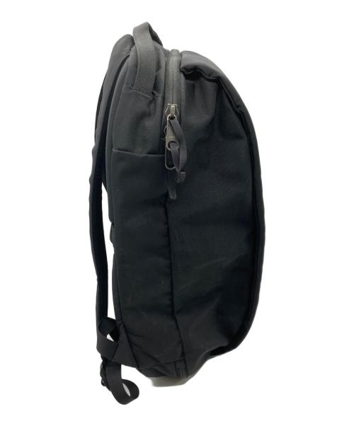 ARC'TERYX（アークテリクス）ARC'TERYX (アークテリクス) BLADE 20 ブラックの古着・服飾アイテム